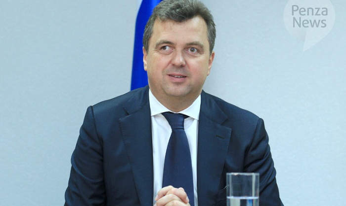 Russia determines investment co-op priorities with Azerbaijan 